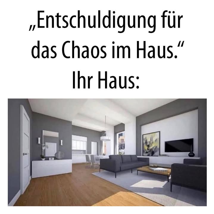 das Chaos - chaos, nieporządek