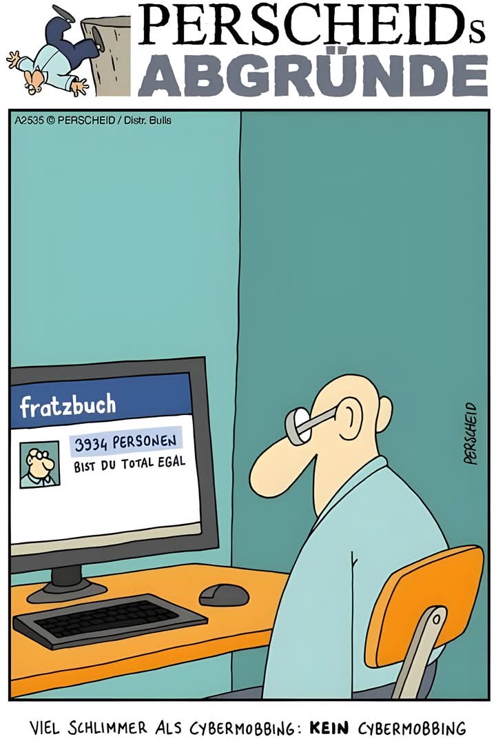 das Mobbing - mobbing