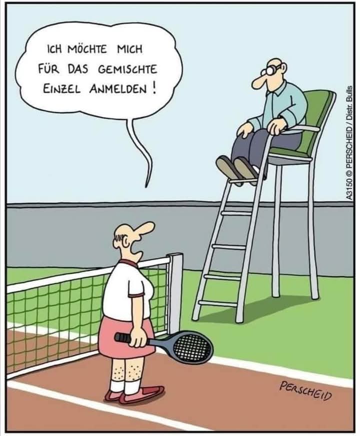 anmelden - zgłaszać, meldować