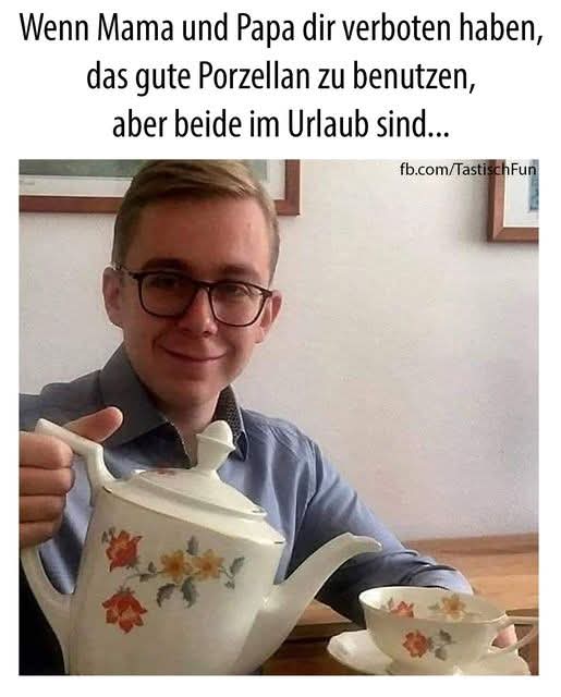 das Porzellan - porcelana