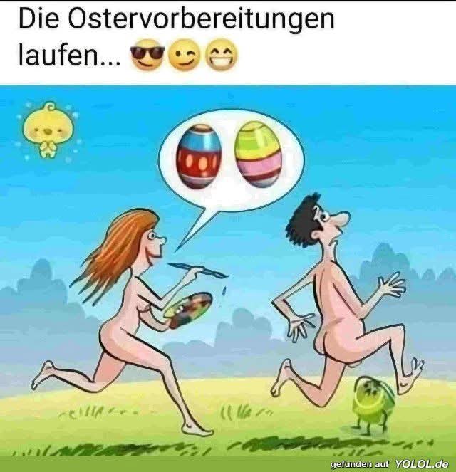 die Vorbereitung - przygotowanie