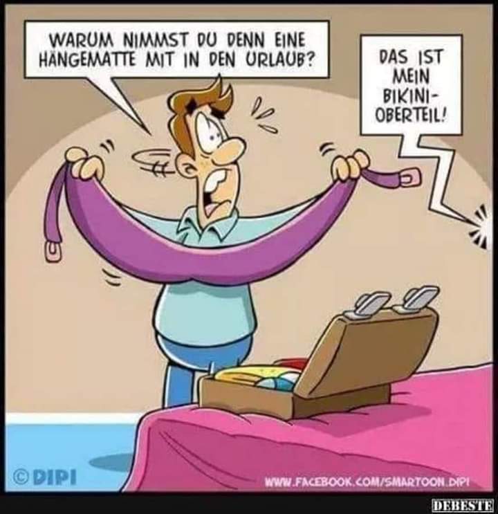 das Oberteil - górna część