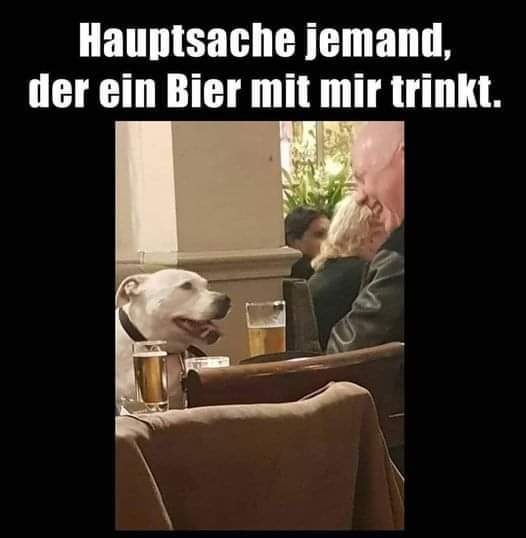 Hauptsache die Hauptsache - rzecz najważniesza