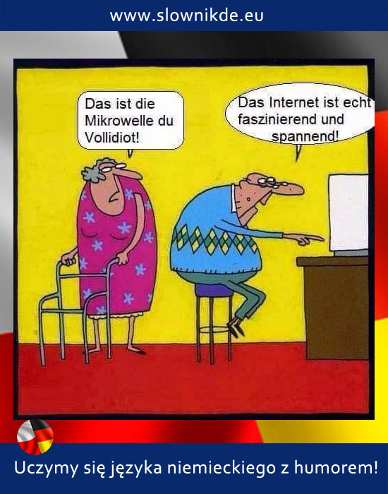 Mikrowelle