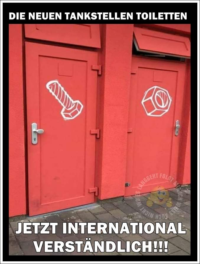 die Toilette - toaleta, ubikacja, toaletka