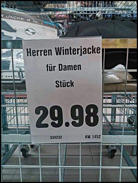 Winterjacke die - kurtka zimowa Winterjacke die - kurtka zimowa