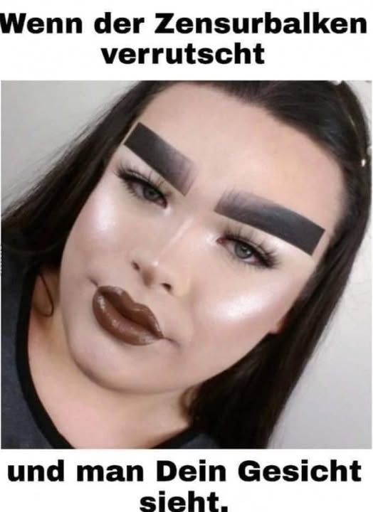 verrutschen - przesuwać się, ześlizgiwać się