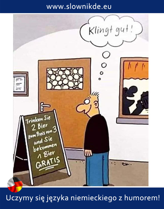 Klingeln Preis der - cena, nagroda