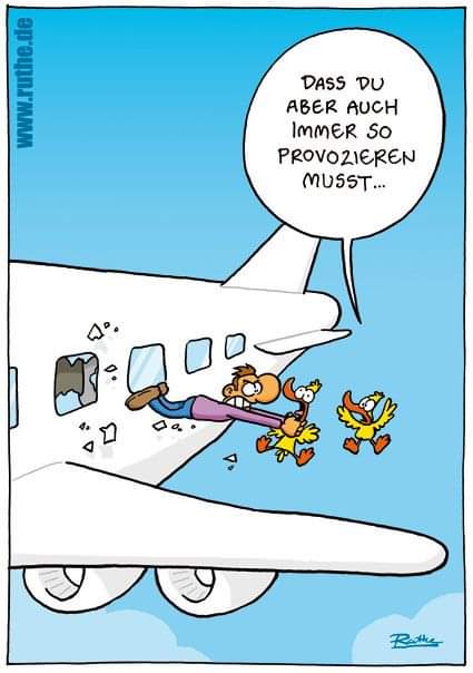 provozieren provozieren - zachowywać się prowokacyjnie, prowokować