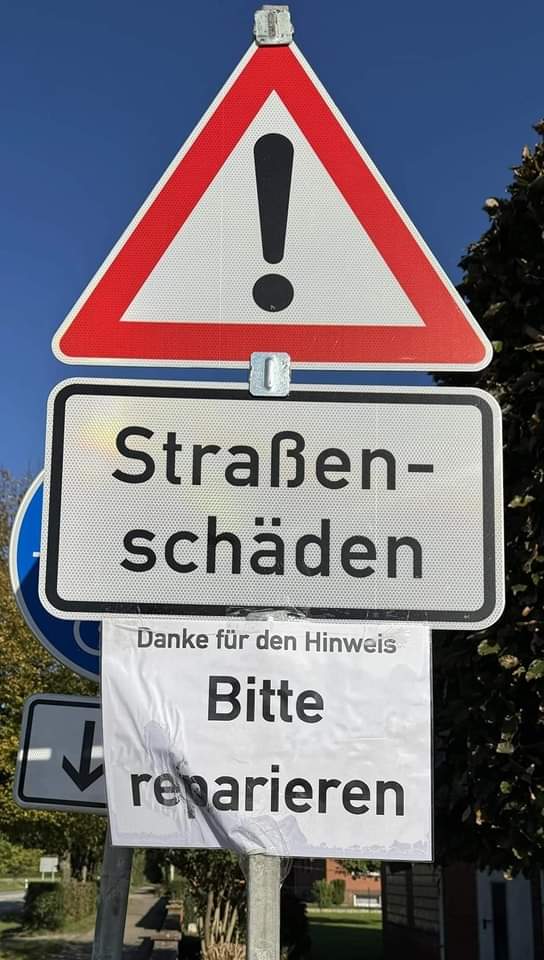 Schade