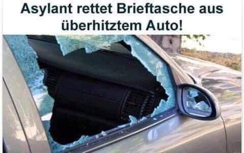 überhitzen - przegrzewać się, za bardzo podgrzewać