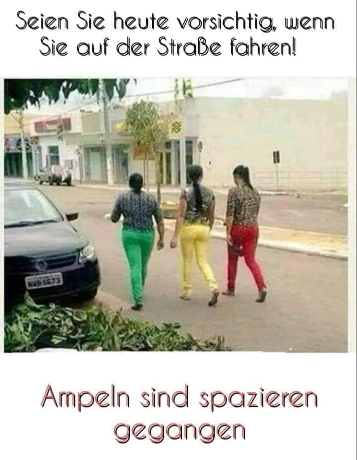 vorsichtig vorsichtig