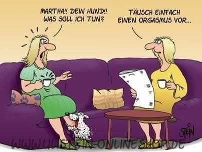 vortauschen vortauschen