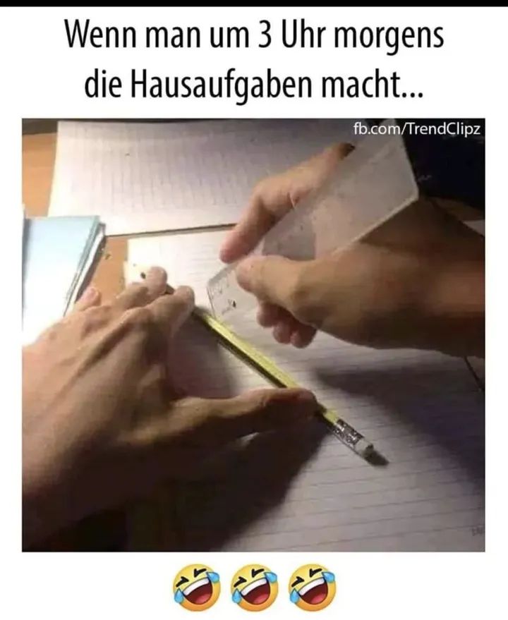 die Hausaufgabe - zadanie domowe, praca domowa