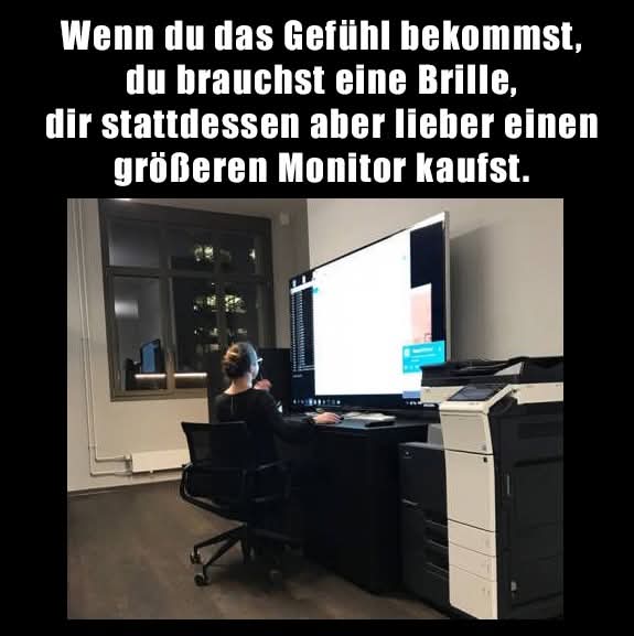 stattdessen - zamiast tego