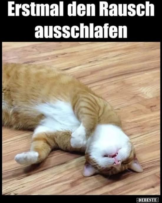 ausschlafen