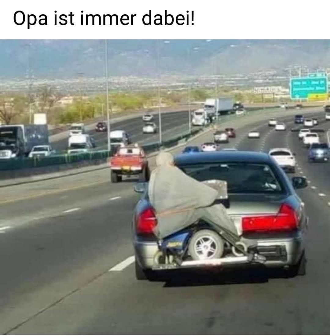 dabei