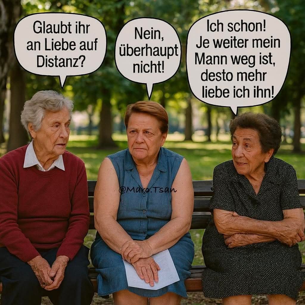 Distanz