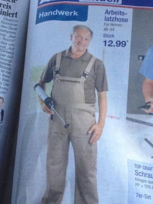 das Handwerk - rzemiosło