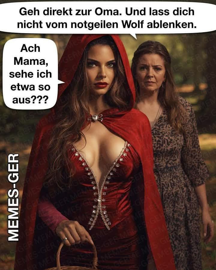 notgeil