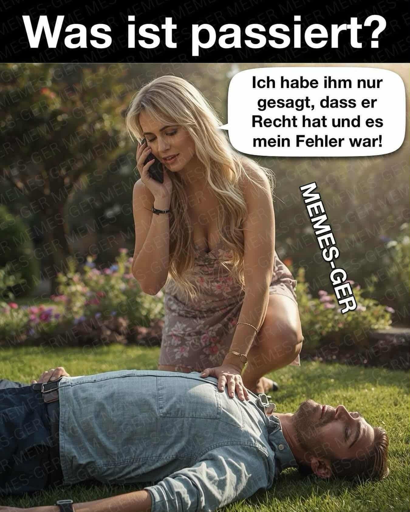 Recht