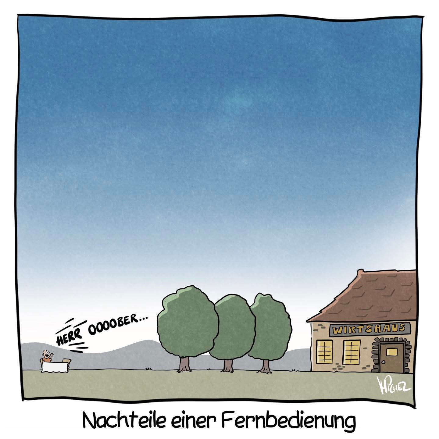 Nachteil
