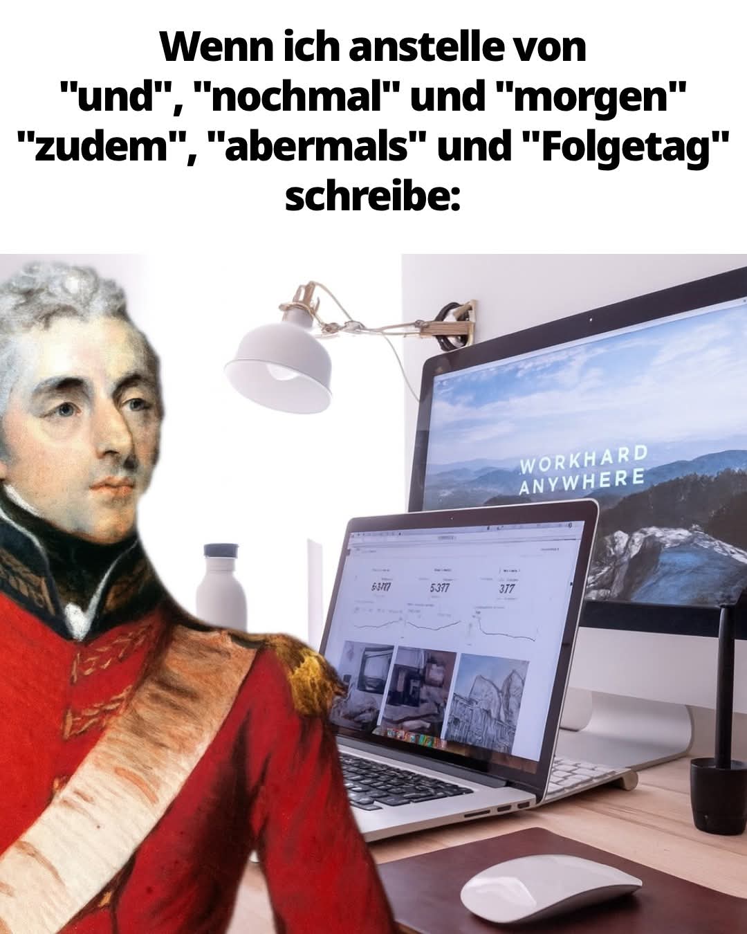 zudem