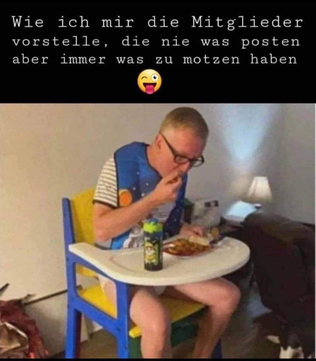 motzen