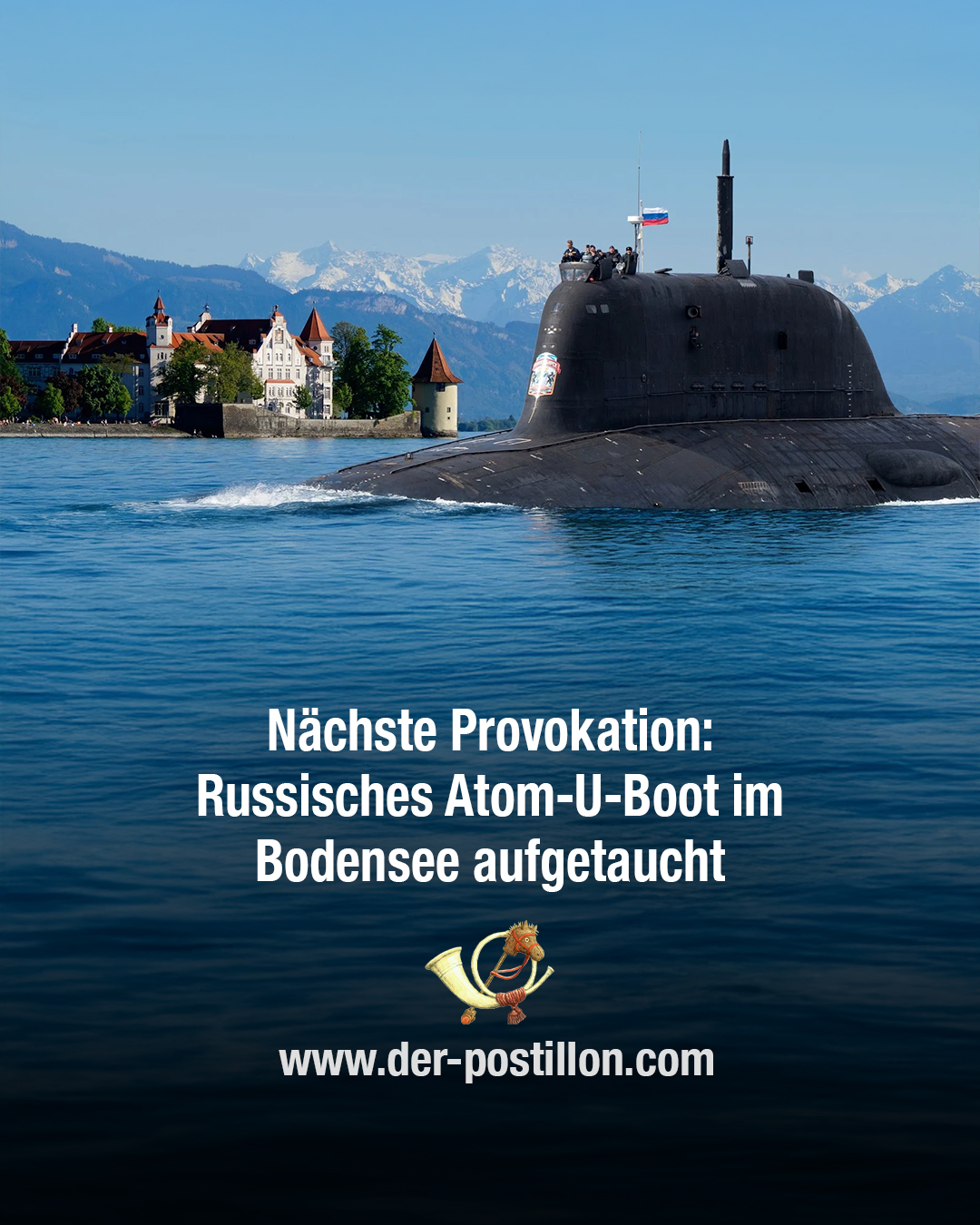 die Provokation - prowokacja