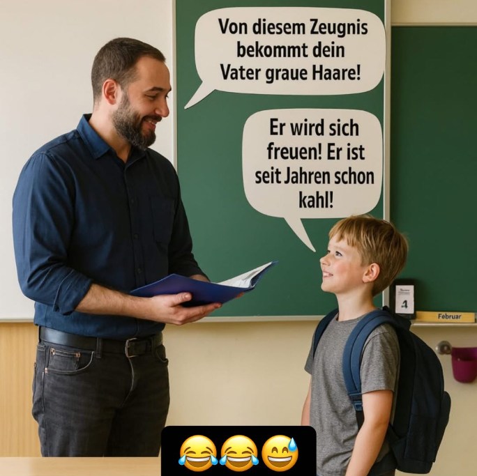 das Zeugnis - świadectwo, zeznanie, dowód