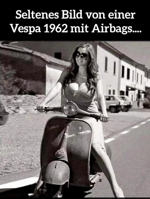 der Airbag - poduszka powietrzna