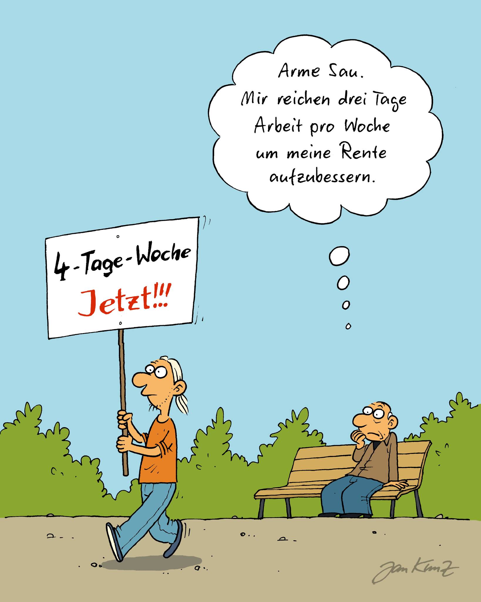 aufbessern - poprawiać, podwyższać