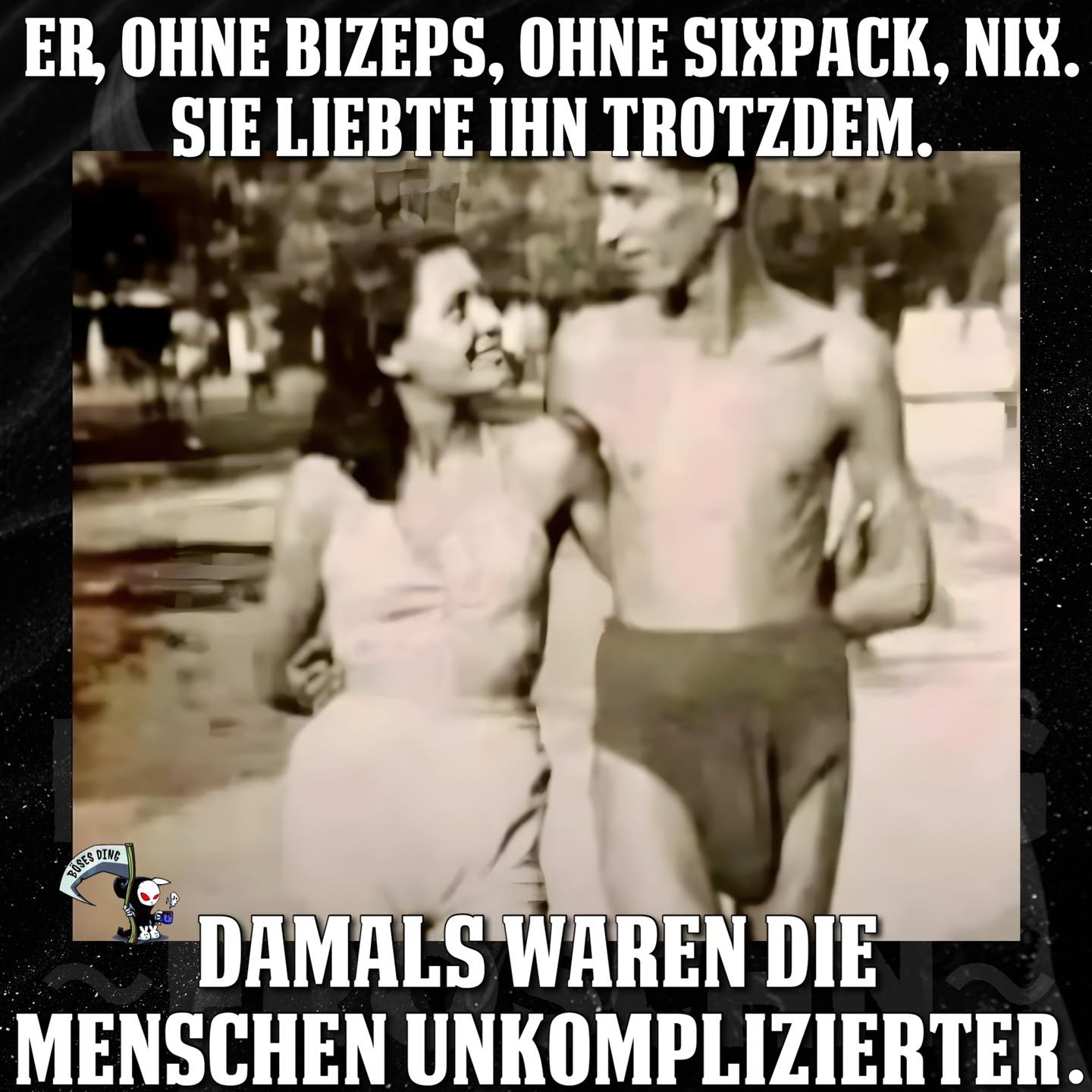 der Bizeps - biceps