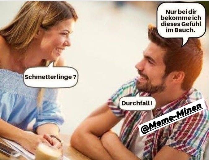 der Durchfall - biegunka, rozwolnienie