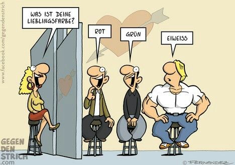 das die Lieblingsfarbe - ulubiony kolor