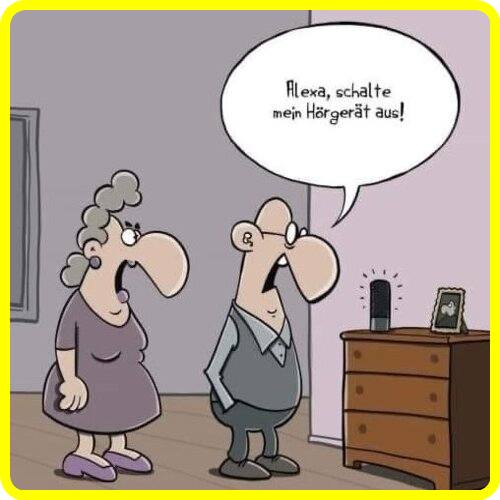 das Hörgerät - aparat słuchowy