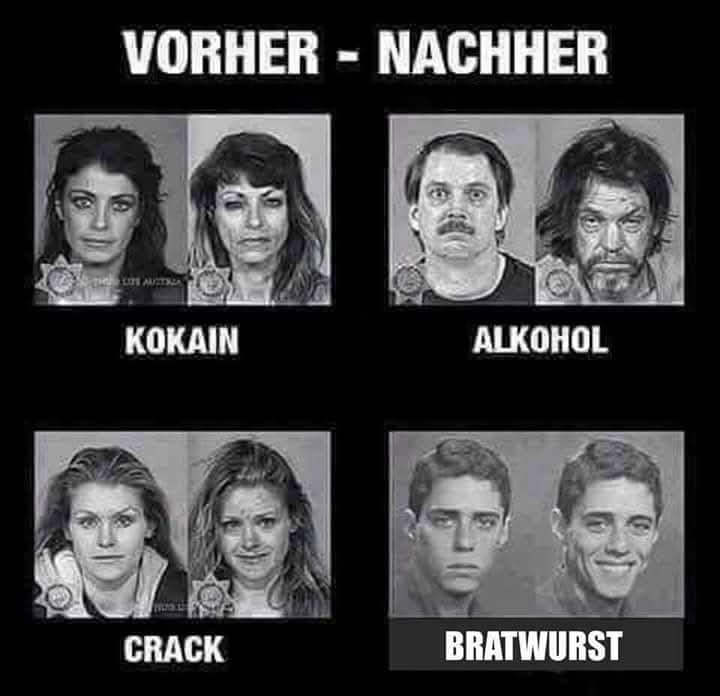 das Kokain - kokaina