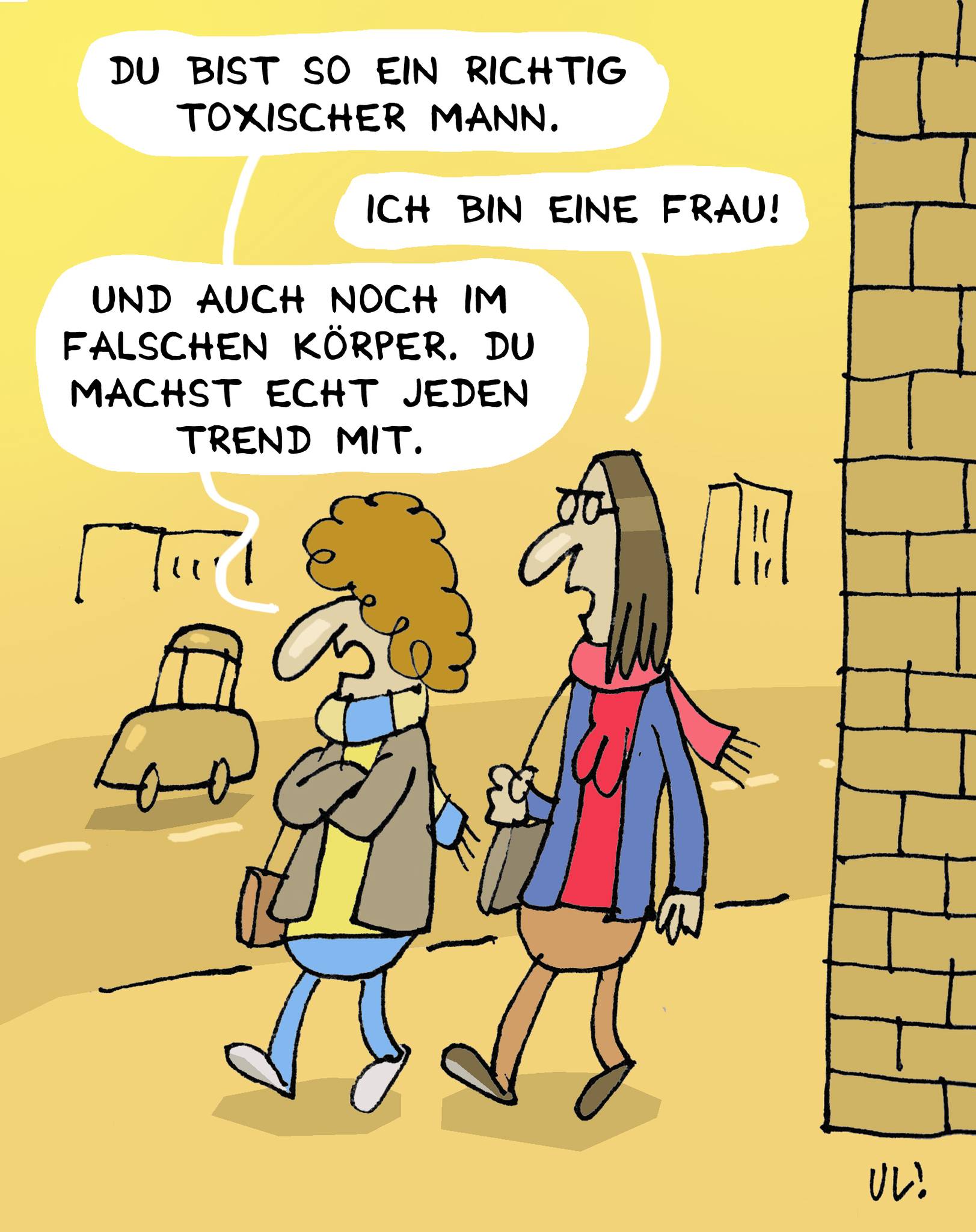 mitmachen - współuczestniczyć, dopisywać, nie zawodzić