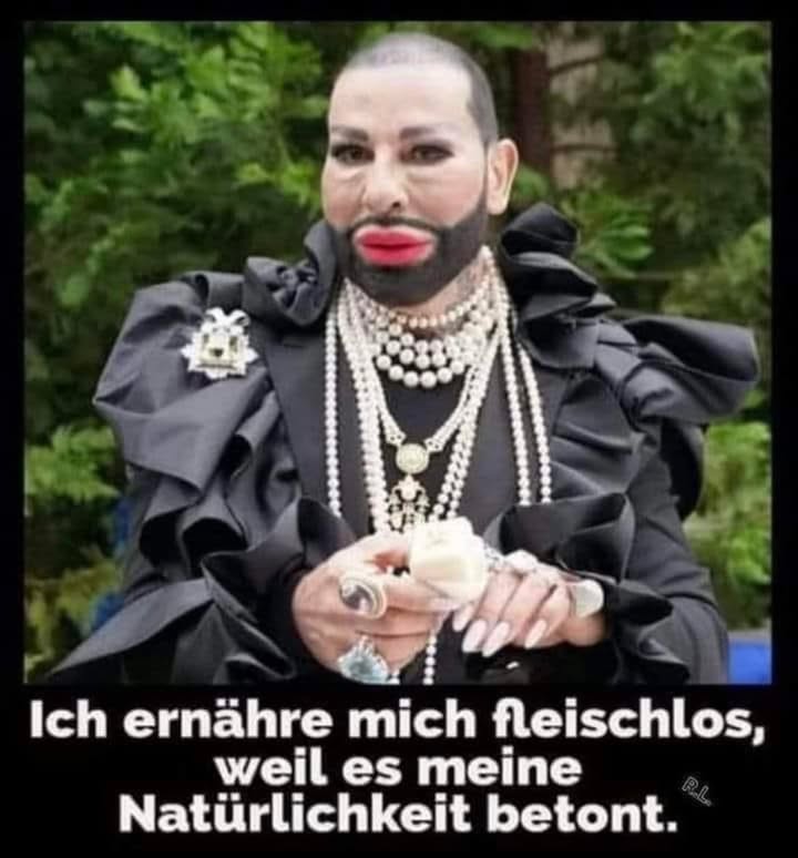 die Natürlichkeit - naturalność, prostota