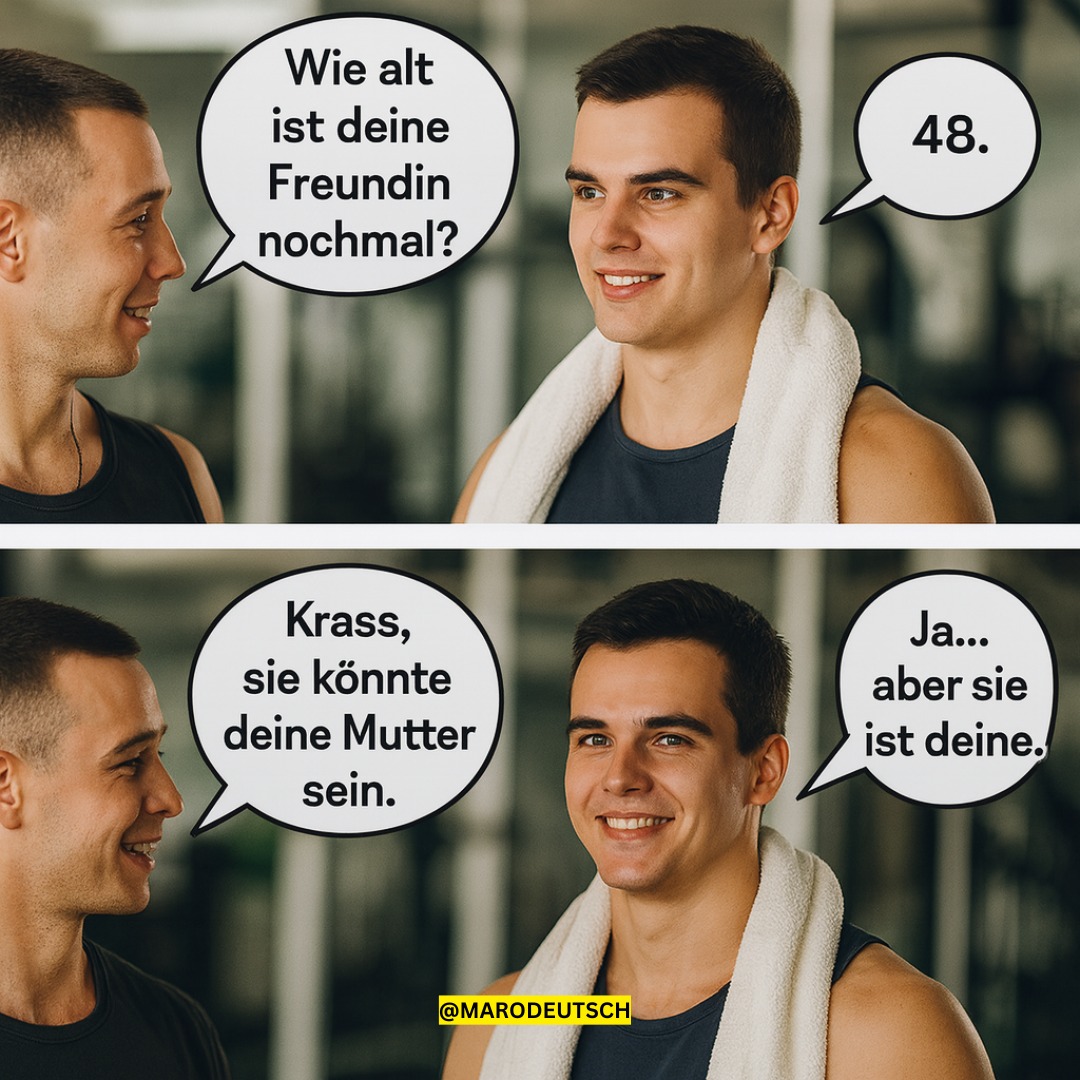 nochmals - jeszcze raz