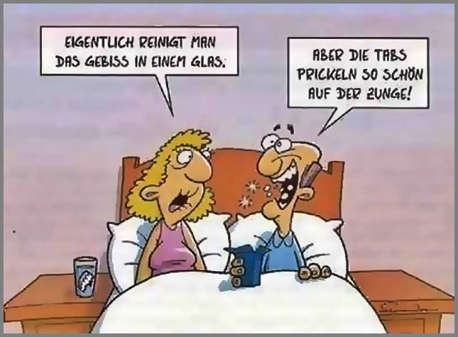 prickeln - swędzieć, szczypać, musować, perlić się