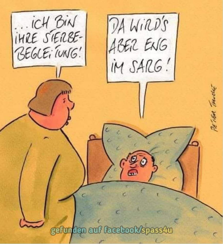 der Sarg - trumna