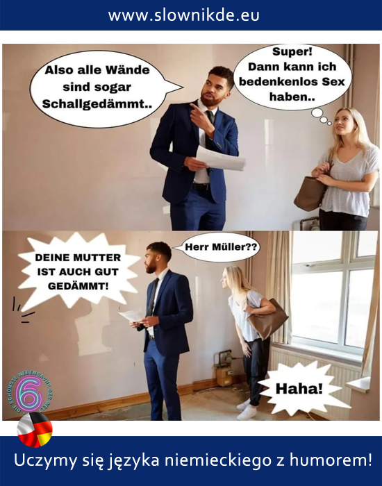 bedenkenlos - bez wahania, bez namysłu