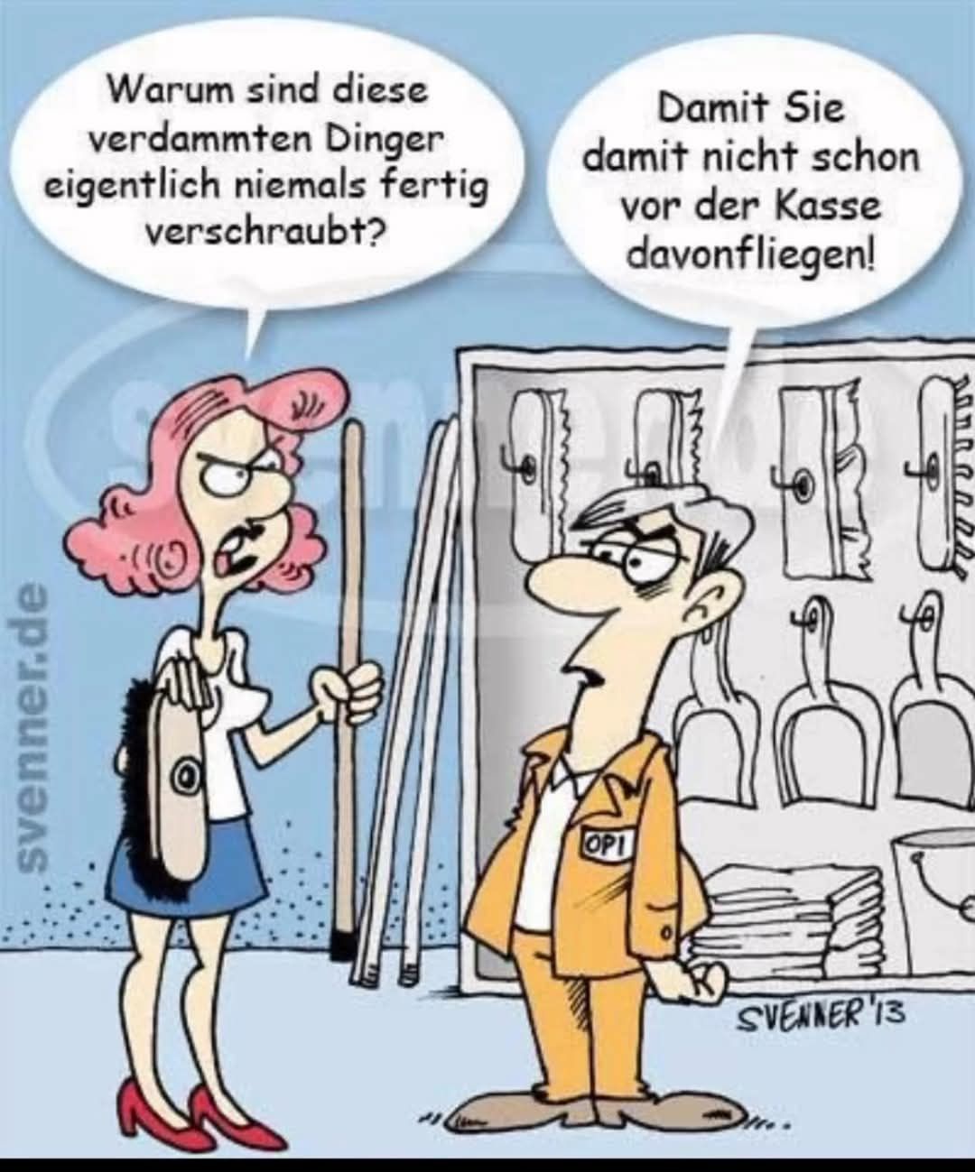 verschrauben - zakręcić, skręcić