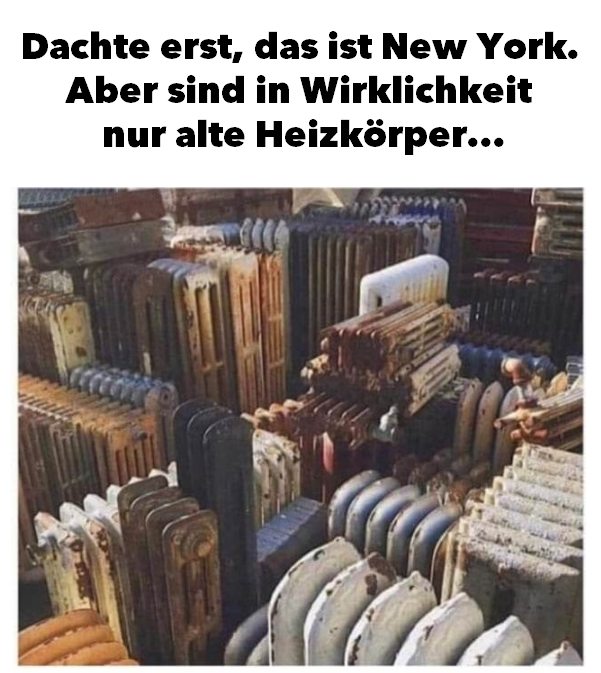 die Wirklichkeit - rzeczywistość