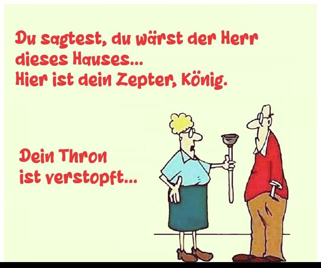 der Thron - tron