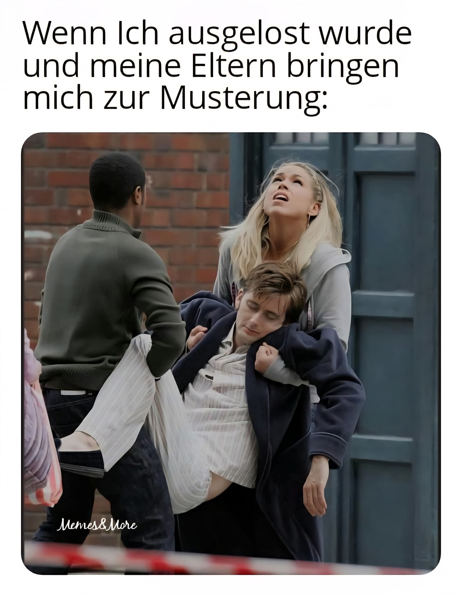 auslosen