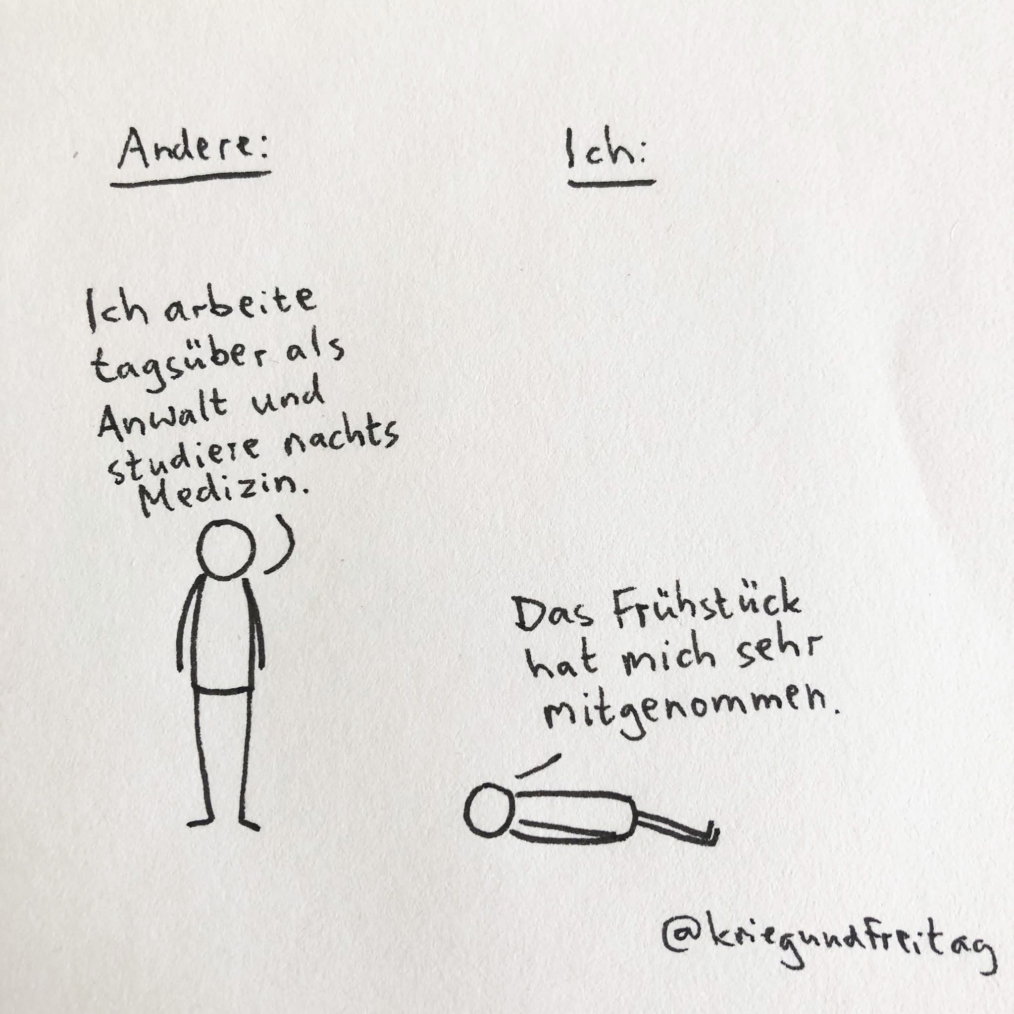 tagsuber