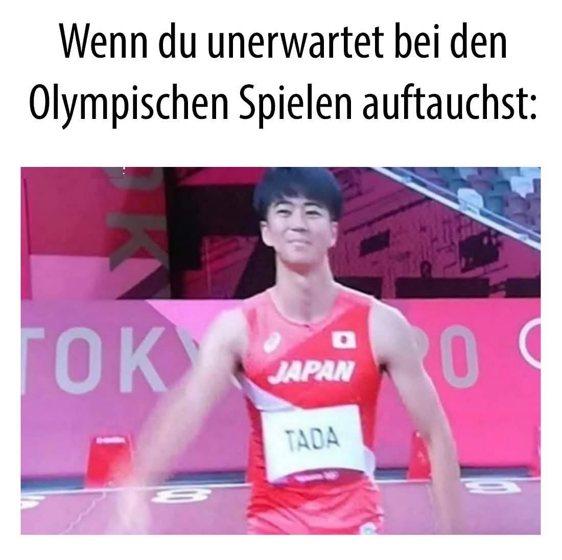 unerwartet