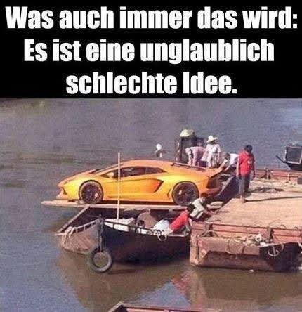 unglaublich